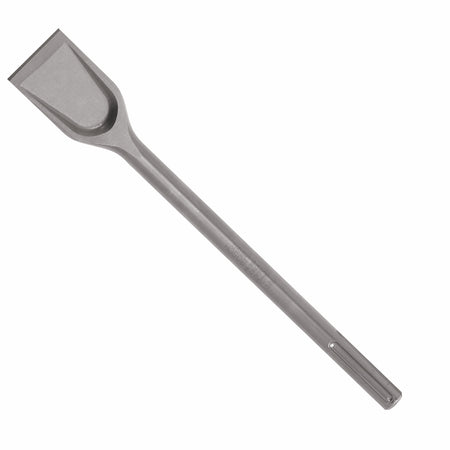 Bosch HS1917 2 In. x 14 In. Scaling Chisel SDS-max® Hammer Steel