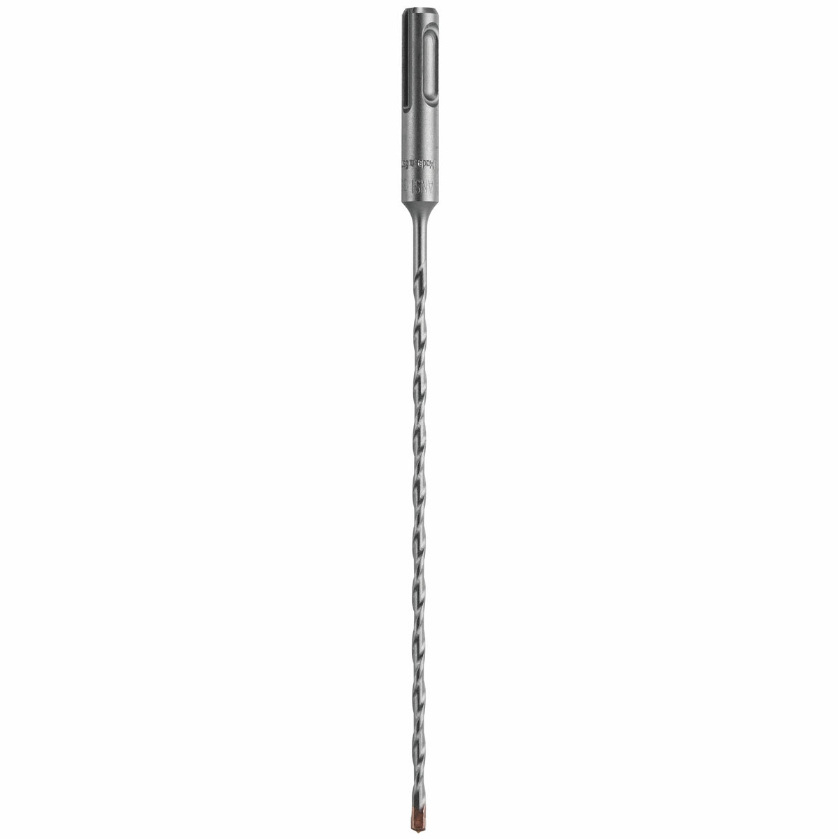 Bosch HC2009 5/32 In. x 8 In. SDS-plus® Bulldog™ Rotary Hammer Bit