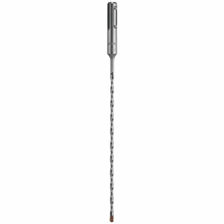 Bosch HC2009 5/32 In. x 8 In. SDS-plus® Bulldog™ Rotary Hammer Bit
