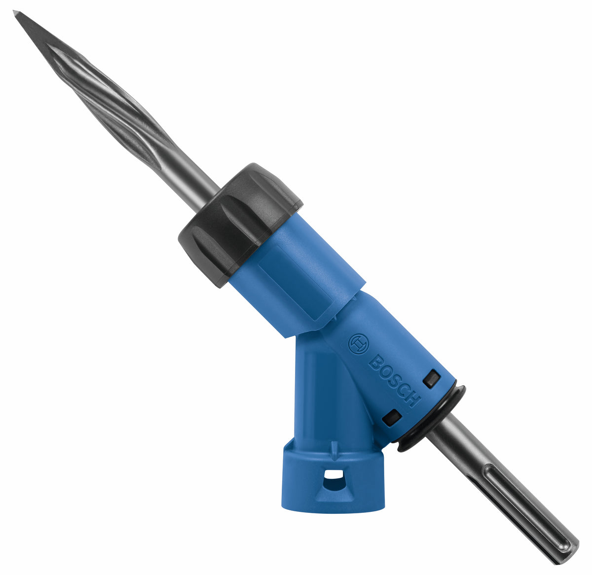 Bosch HSD1936 16 In. SDS-max® BlueCollar™ R-Tec Star Point Chisel Twist with Dust Adapter