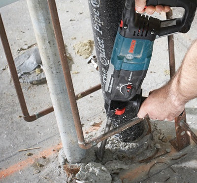 Bosch HS1470 3/4 In. x 10 In. SDS-plus® Bulldog™ Xtreme Viper Flat Chisel