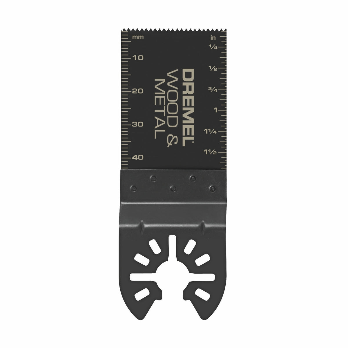 Dremel MM389 Cutting Oscillating Blade Assortment