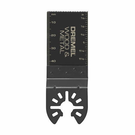 Dremel MM389 Cutting Oscillating Blade Assortment