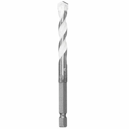 Bosch HSP-MD 1/4 In. Hex 4 In. Daredevil™ Multi-Material Pilot Bit