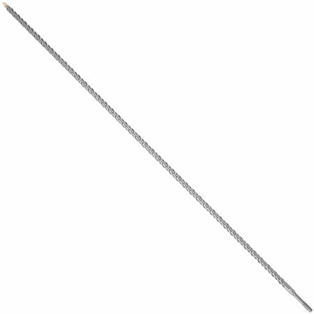 Bosch HC2109 5/8 In. x 39 In. SDS-plus® Bulldog™ Rotary Hammer Bit