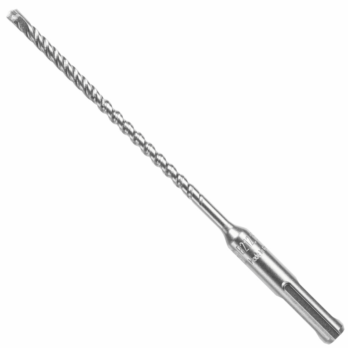 Bosch HCFC2011CC 3/16 In. x 6-1/2 In. SDS-plus® Bulldog™ Xtreme Rotary Hammer Bits