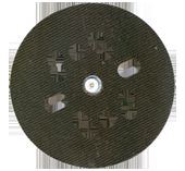Bosch RS034 5 In. Soft Hook-And-Loop Sanding Pad