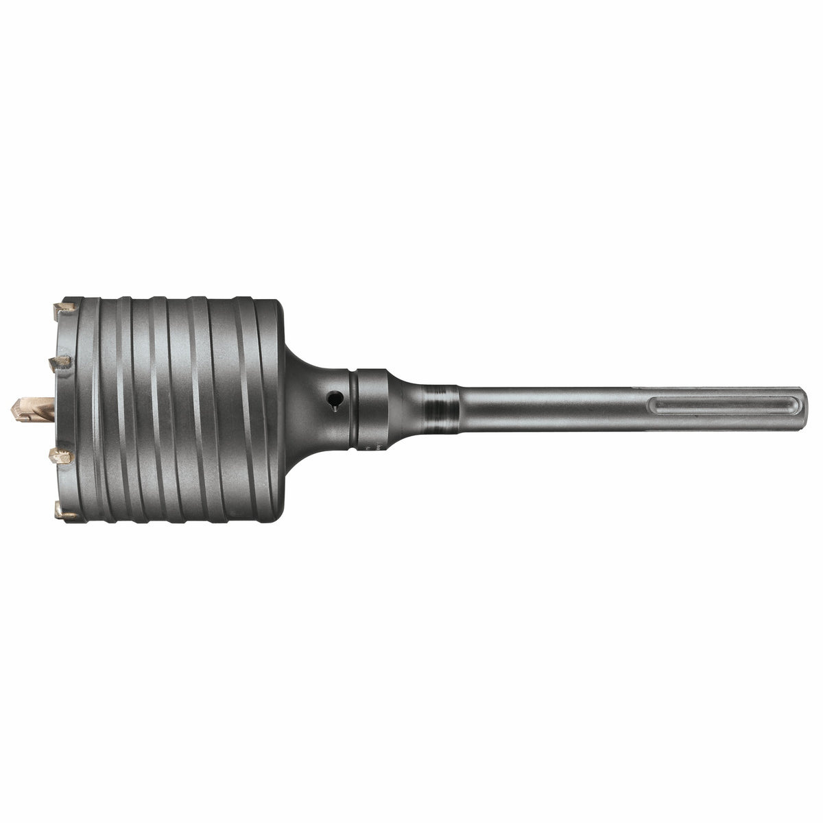Bosch HC8516 2-1/4 In. x 12 In. SDS-max® Rotary Hammer Core Bit