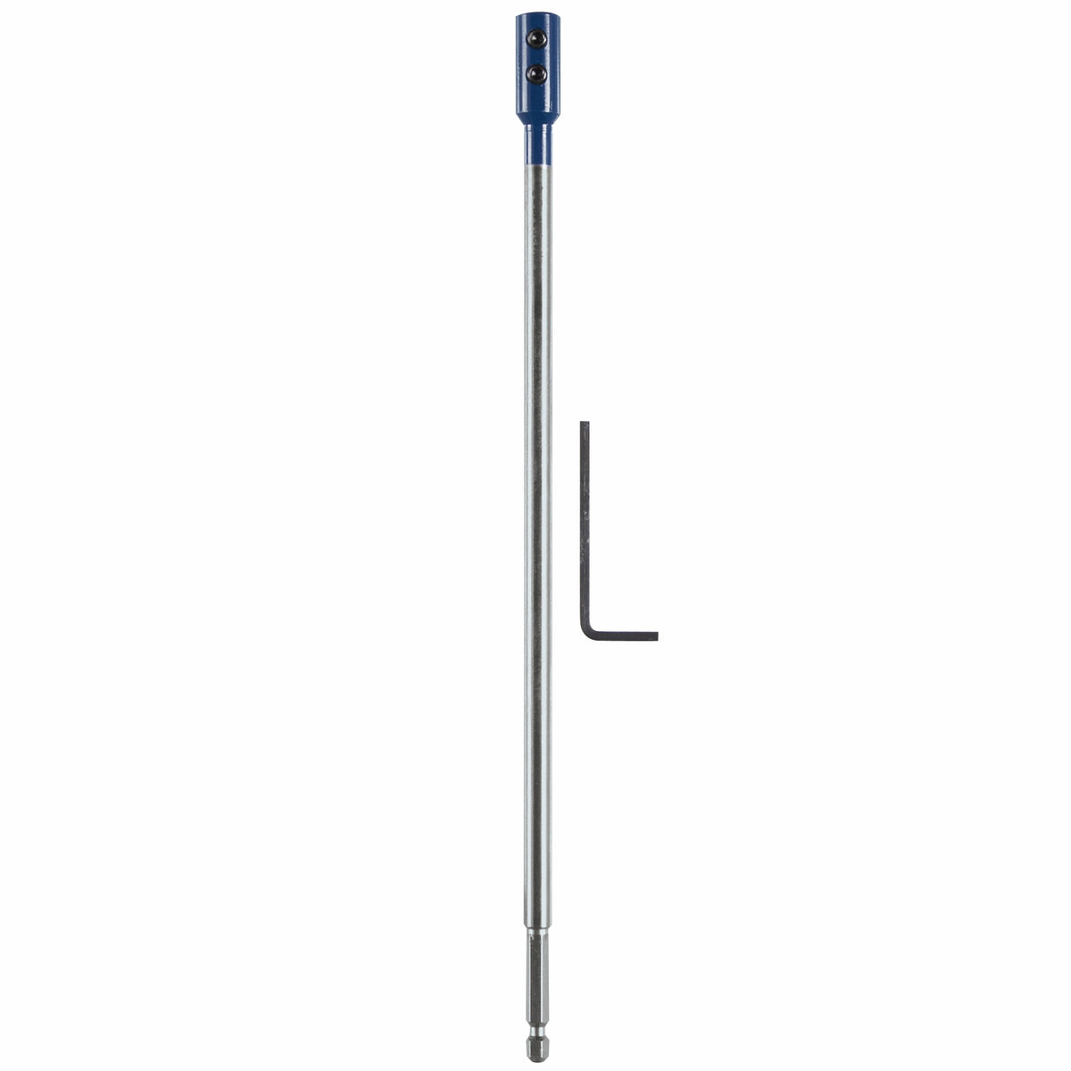 Bosch DSBE1012 12 In. Daredevil® Spade Bit Extension