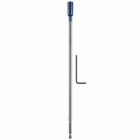Bosch DSBE1012 12 In. Daredevil® Spade Bit Extension