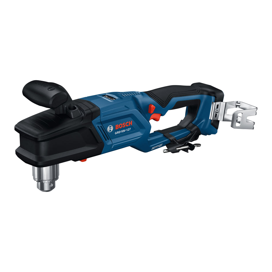 Bosch GRD18V-127N 18V High Torque Right Angle Drill ½ In. (Bare Tool)