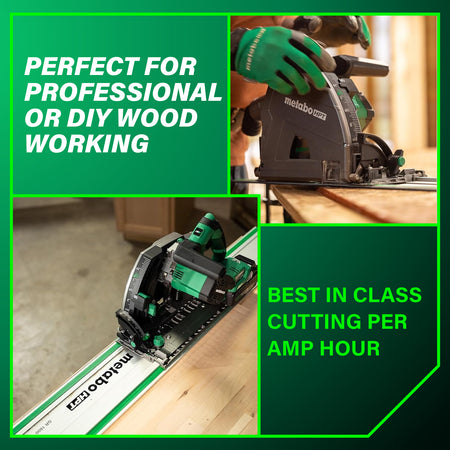 Metabo HPT C3606DPAM