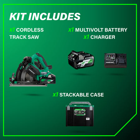 Metabo HPT C3606DPAM