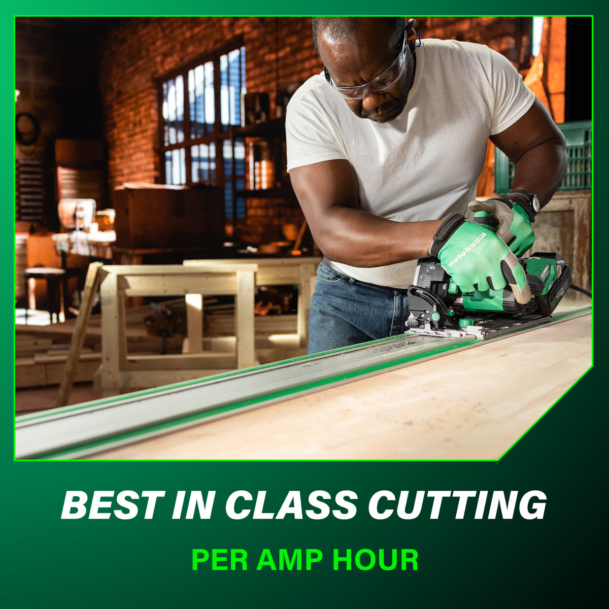 Metabo HPT C3606DPAM