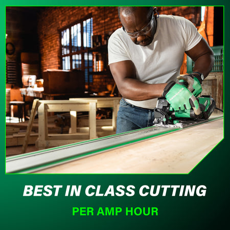 Metabo HPT C3606DPAM