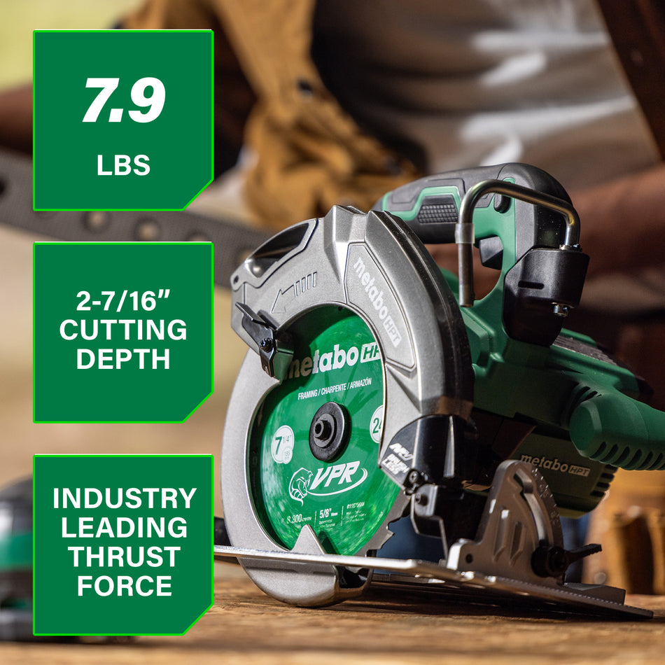 Metabo HPT C3607DBQ4M