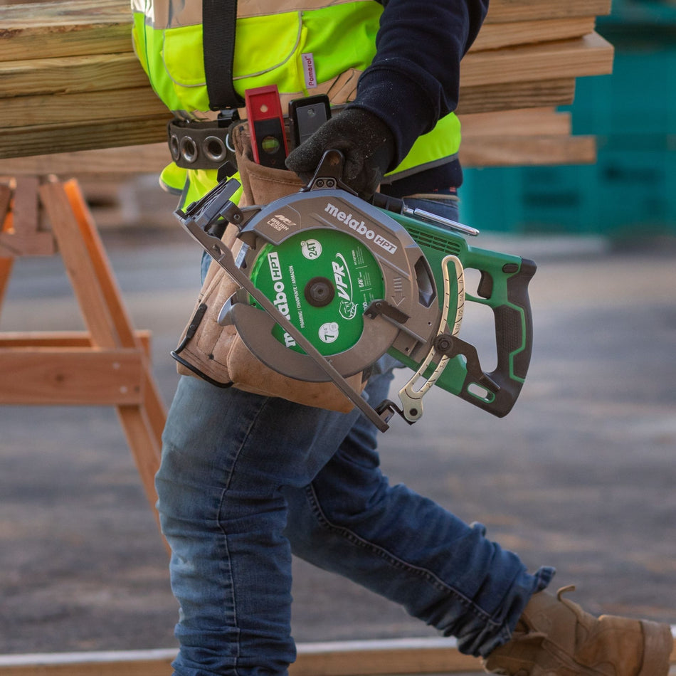 Metabo HPT C3607DWAQ4M