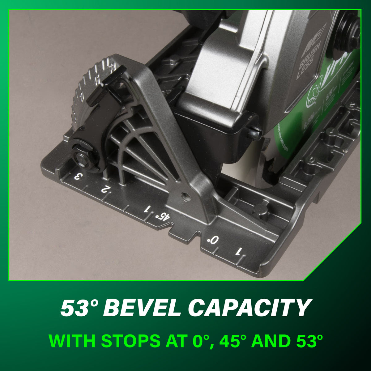 Metabo HPT C3607DWAQ4M