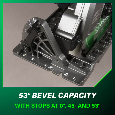 Metabo HPT C3607DWAQ4M
