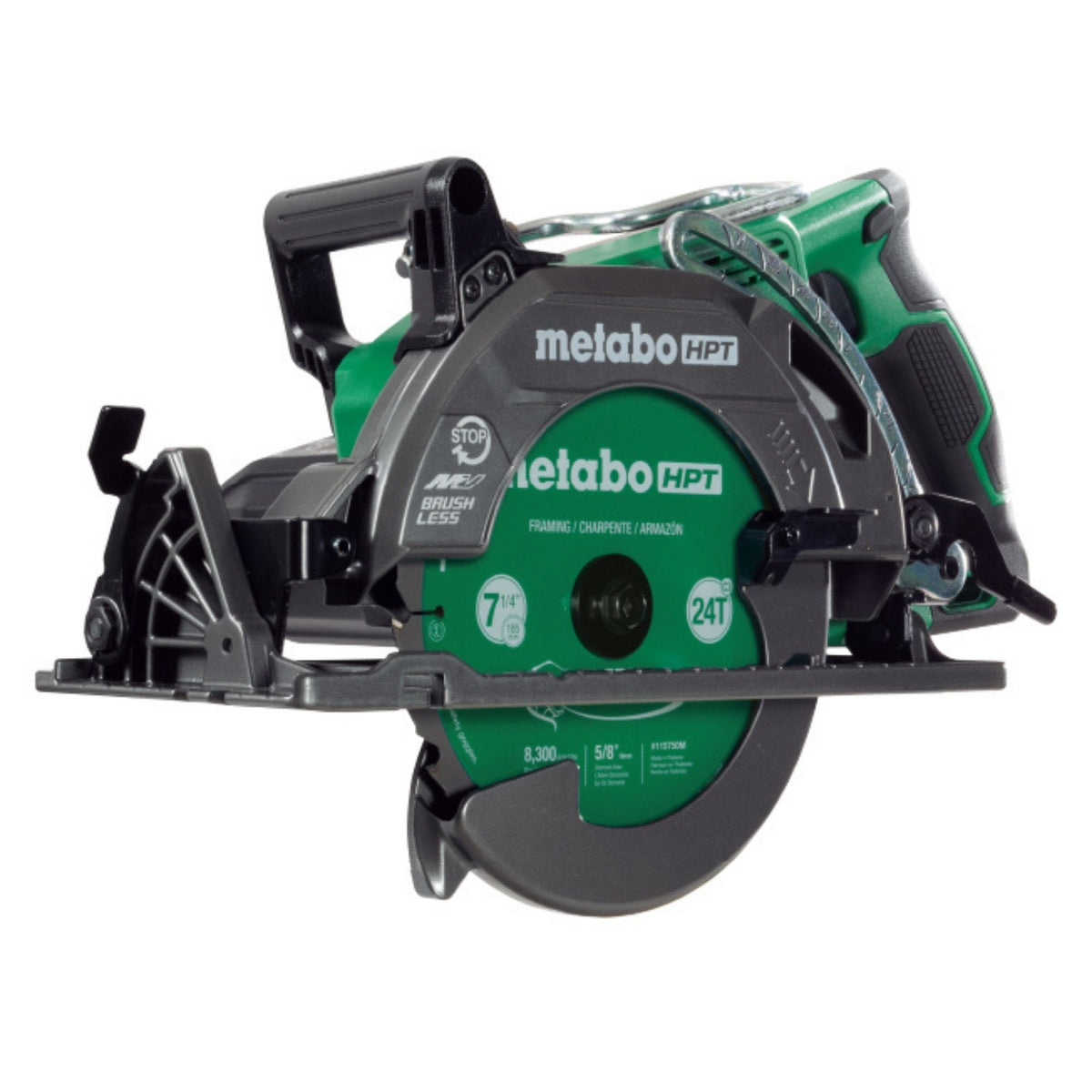 Metabo HPT C3607DWAQ4M