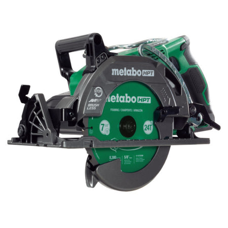 Metabo HPT C3607DWAQ4M