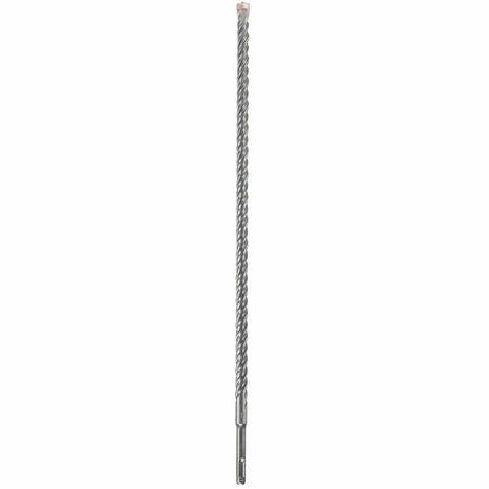 Bosch HC2087 1/2 In. x 18 In. SDS-plus® Bulldog™ Rotary Hammer Bit