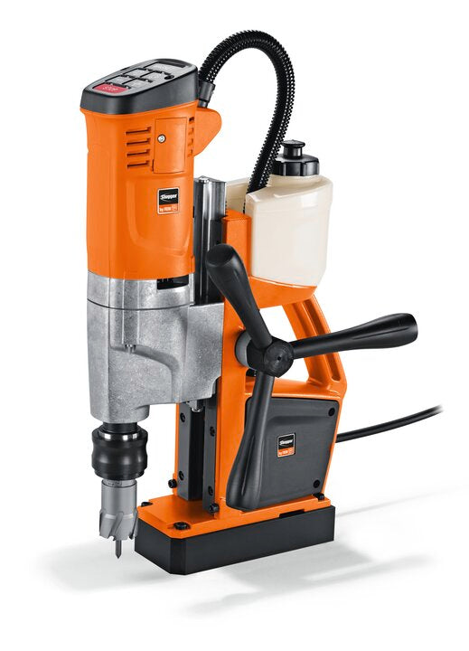 FEIN JMU 137 QW universal magnetic core drill
