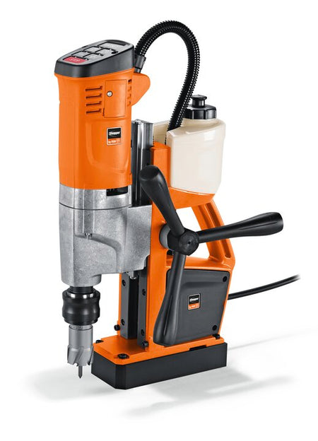FEIN JMU 137 QW universal magnetic core drill