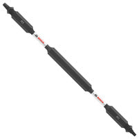 Bosch ITDESQ1601 Impact Tough™ 6 In. Square #1 Double-Ended Bit