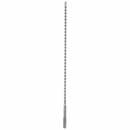 Bosch HC5013 1/2 In. x 29 In. SDS-max® Speed-X™ Rotary Hammer Bit