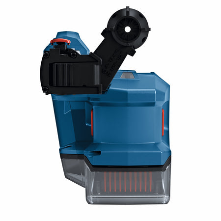Bosch GDE18V-12N SDS-plus® 1/2 In. Dust Collection Attachment