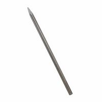 Bosch HS1914B10 10 pc. 18 In. Bull Point SDS-max® Hammer Steel