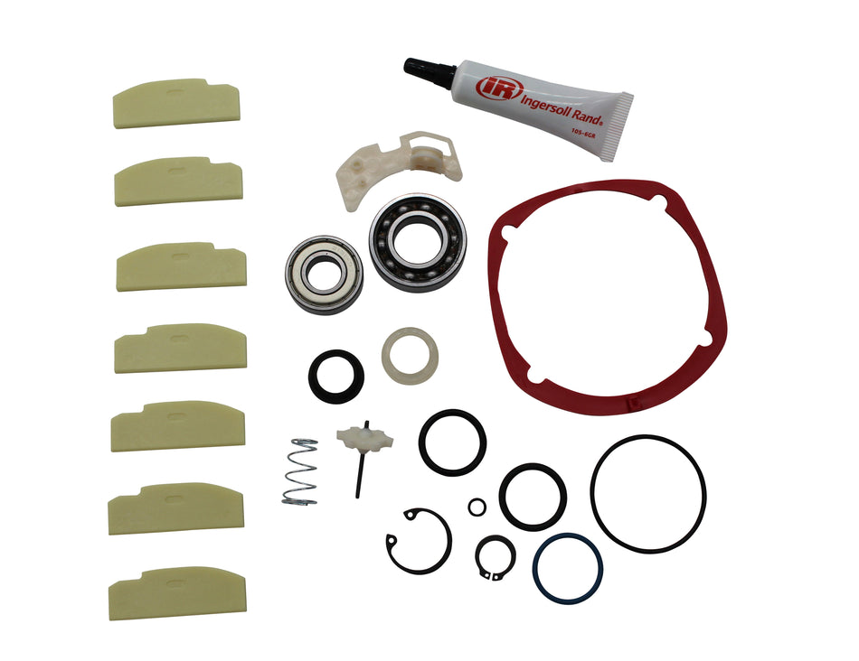 Tune-up Kit for Ingersoll Rand 2145 Series Impact Wrench – 2145-TK2