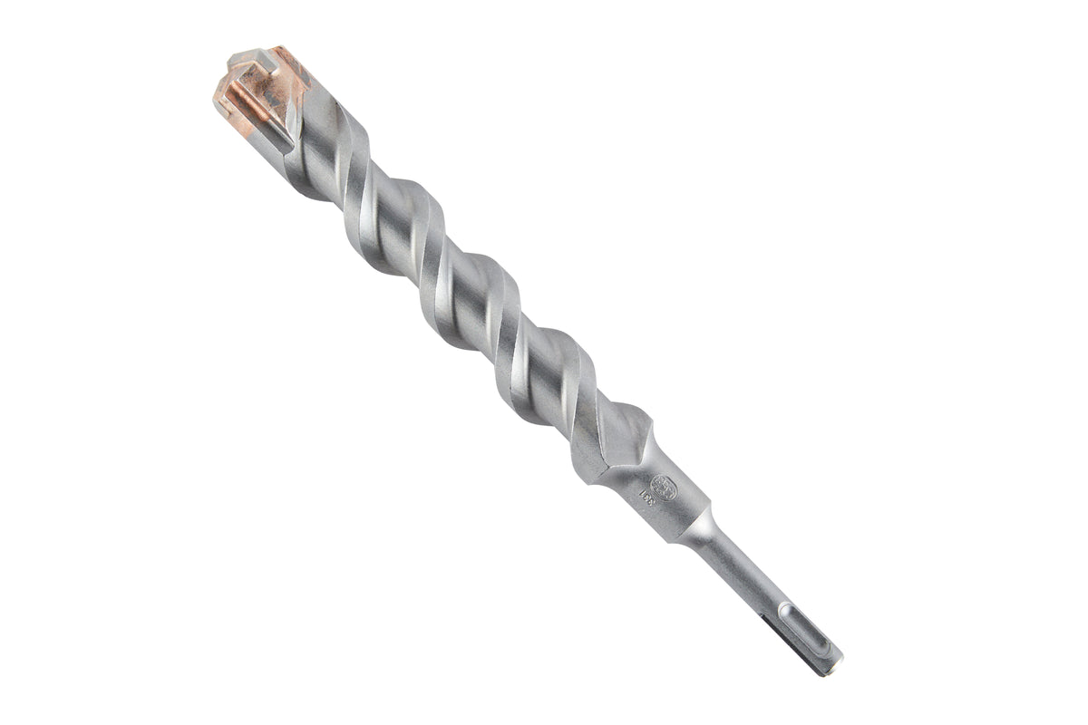 Bosch HC4C2283 1-1/8 In. x 8 In. x 10 In. SDS-plus® Bulldog™ Tough Carbide Rotary Hammer Drill Bit