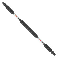 Bosch ITDESQ2601 Impact Tough™ 6 In. Square #2 Double-Ended Bit