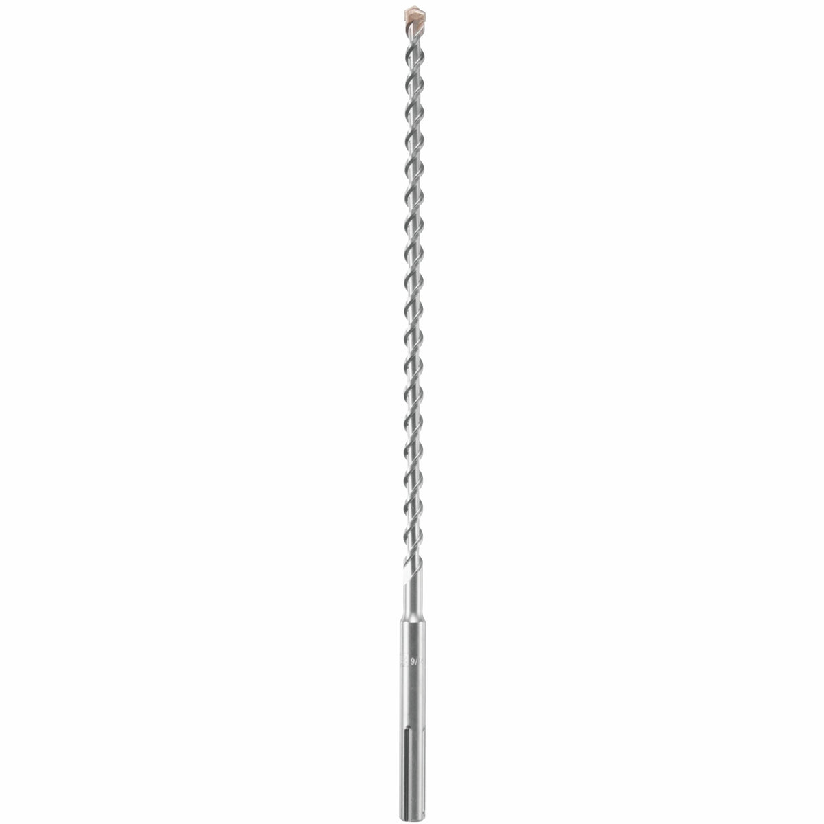 Bosch HC5016 9/16 In. x 21 In. SDS-max® Speed-X™ Rotary Hammer Bit