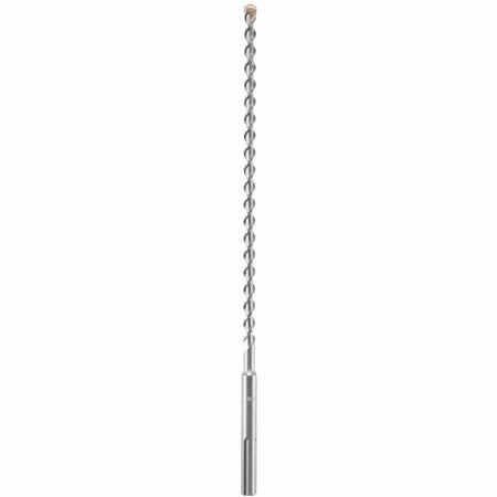 Bosch HC5016 9/16 In. x 21 In. SDS-max® Speed-X™ Rotary Hammer Bit