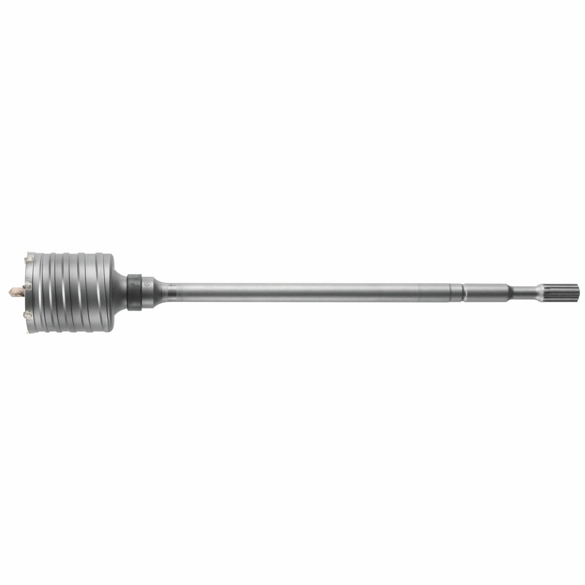 Bosch HC8036 3-1/4 In. x 22 In. Spline Rotary Hammer Core Bit with Wave Design