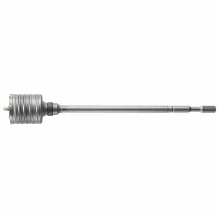 Bosch HC8036 3-1/4 In. x 22 In. Spline Rotary Hammer Core Bit with Wave Design