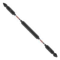 Bosch ITDEPH2601 Impact Tough™ 6 In. Phillips® #2 Double-Ended Bit