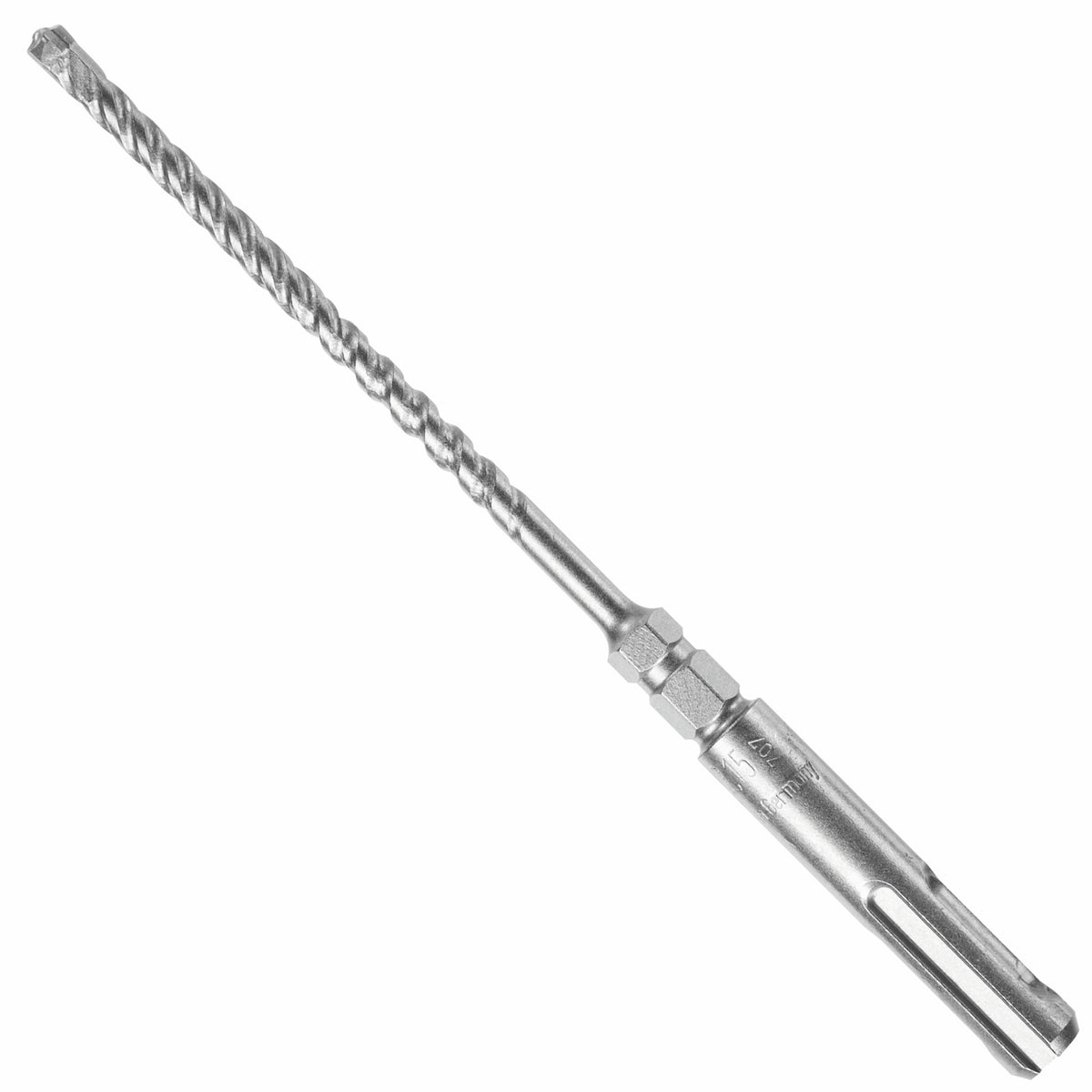Bosch HCFC2312 3/16 In. x 6.5 In. SDS-plus® Bulldog™ Hex Drive Rotary Hammer Bit
