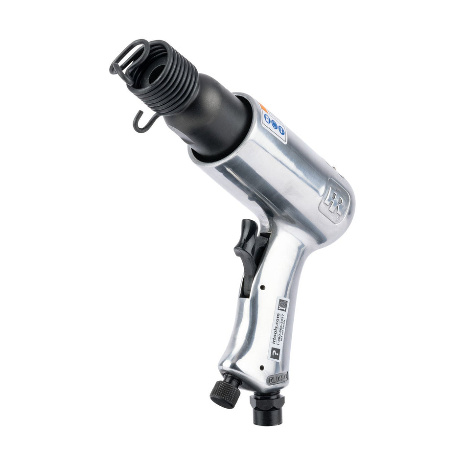 Ingersoll Rand Air Hammer, 3500 BPM, 2-5/8" Stroke – 116