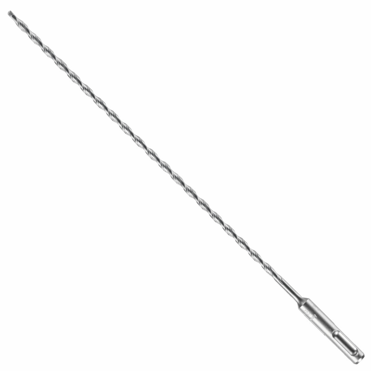 Bosch HCFC2014 3/16 In. x 10 In. x 12 In. SDS-plus® Bulldog™ Xtreme Carbide Rotary Hammer Drill Bit
