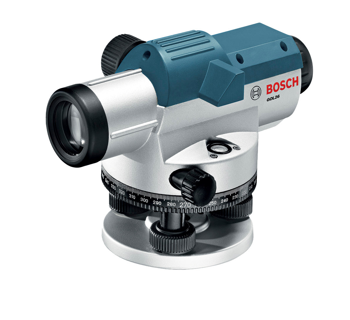 Bosch GOL26 Automatic Optical Level