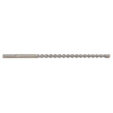 Bosch HC5036 13/16 In. x 21 In. SDS-max® Speed-X™ Rotary Hammer Bit