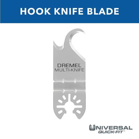 Dremel MM430 Multi-Knife Oscillating Blade