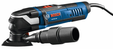 Bosch OSC005 Dust-Extraction Kit for Starlock®-Series Oscillating Tools