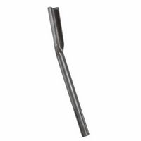 Bosch HS1929 1 In. x 12 In. Gouge SDS-max® Hammer Steel