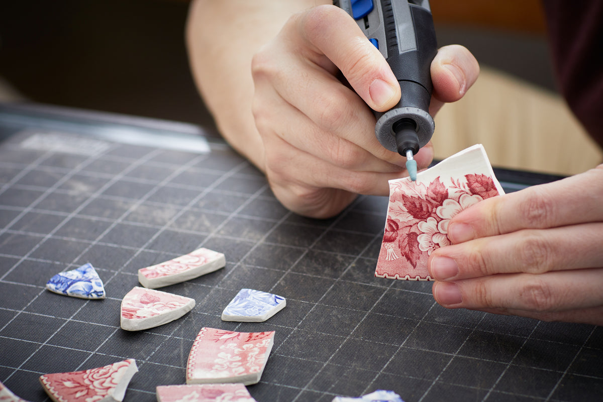 Dremel 84922 3/16 In. Silicon Carbide Grinding Stone