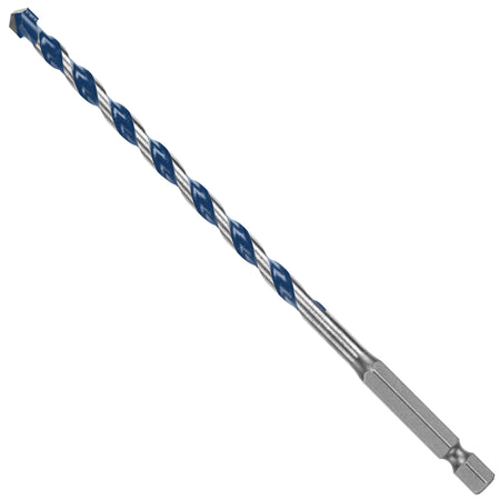 Bosch BXH06 1/4 In. x 6 In. Blue Xtreme™ Carbide Hammer Drill Bit